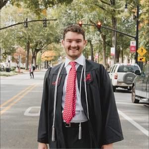 Meet your Posher, Brandon